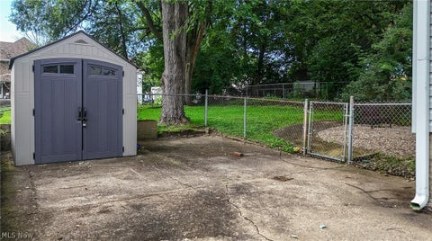 Tiny photo for 129 Woodland Avenue, Marietta, OH 45750 (MLS # 5240793)