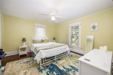 Tiny photo for 129 Woodland Avenue, Marietta, OH 45750 (MLS # 5240793)