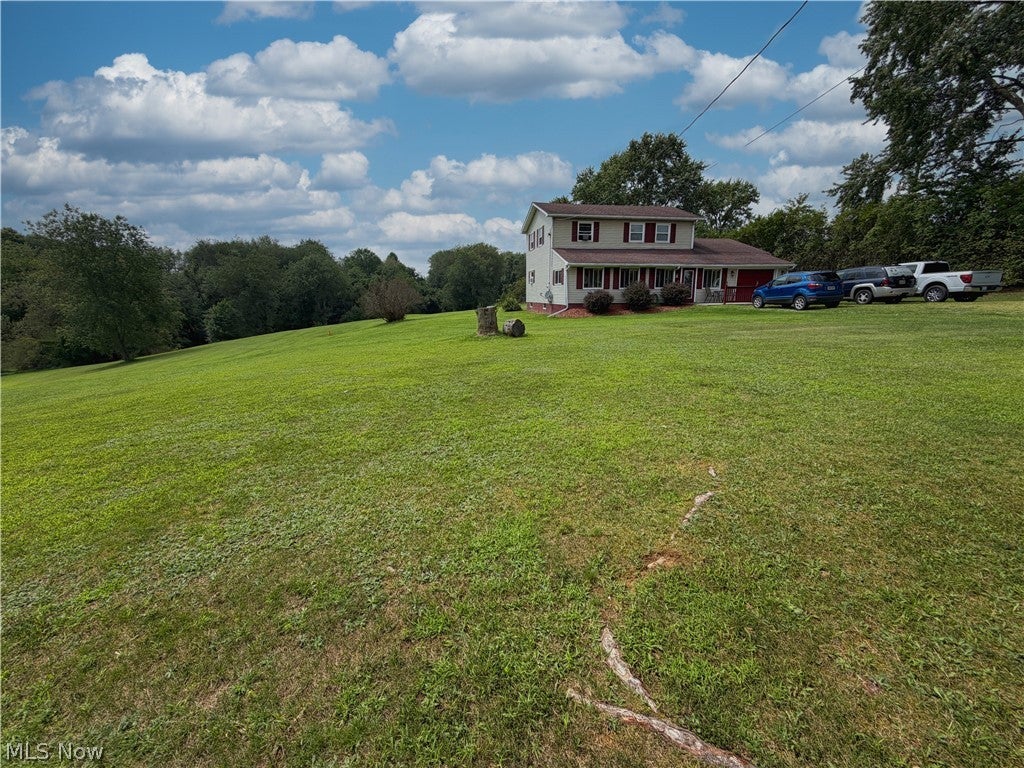 15911 Johnson Road