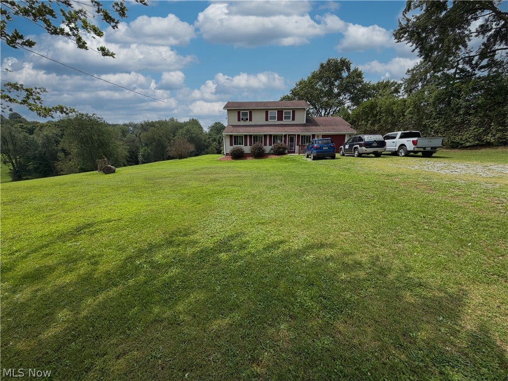 15911 Johnson Road