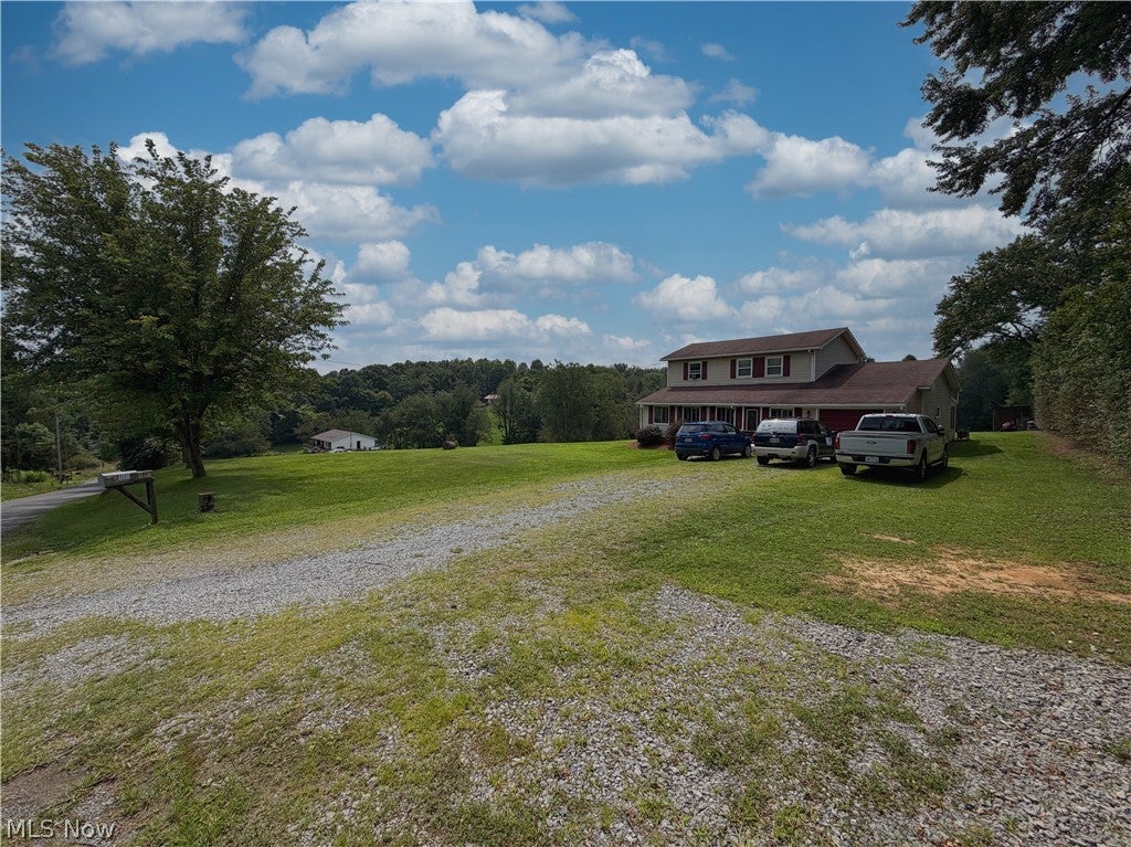 15911 Johnson Road