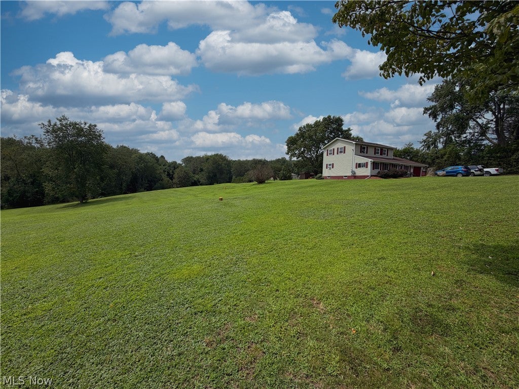 15911 Johnson Road