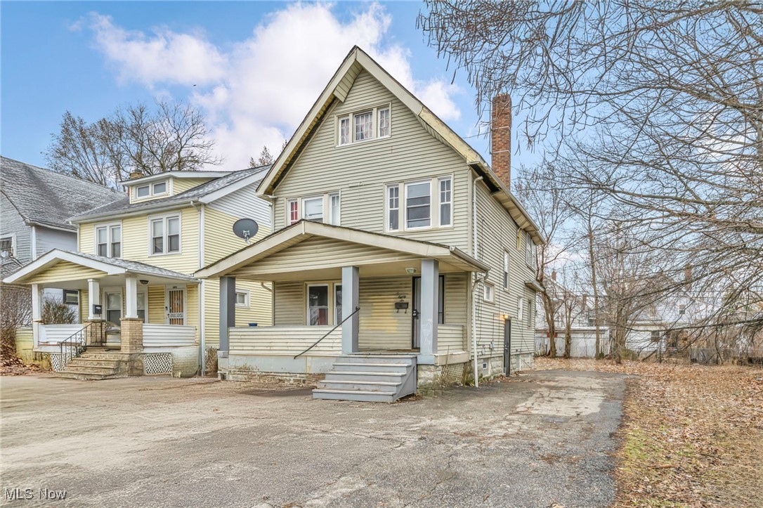 1486 E 174th Street, Cleveland, Ohio image 4