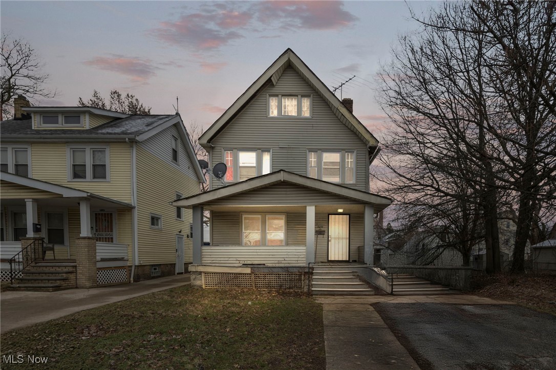 1486 E 174th Street, Cleveland, Ohio image 1