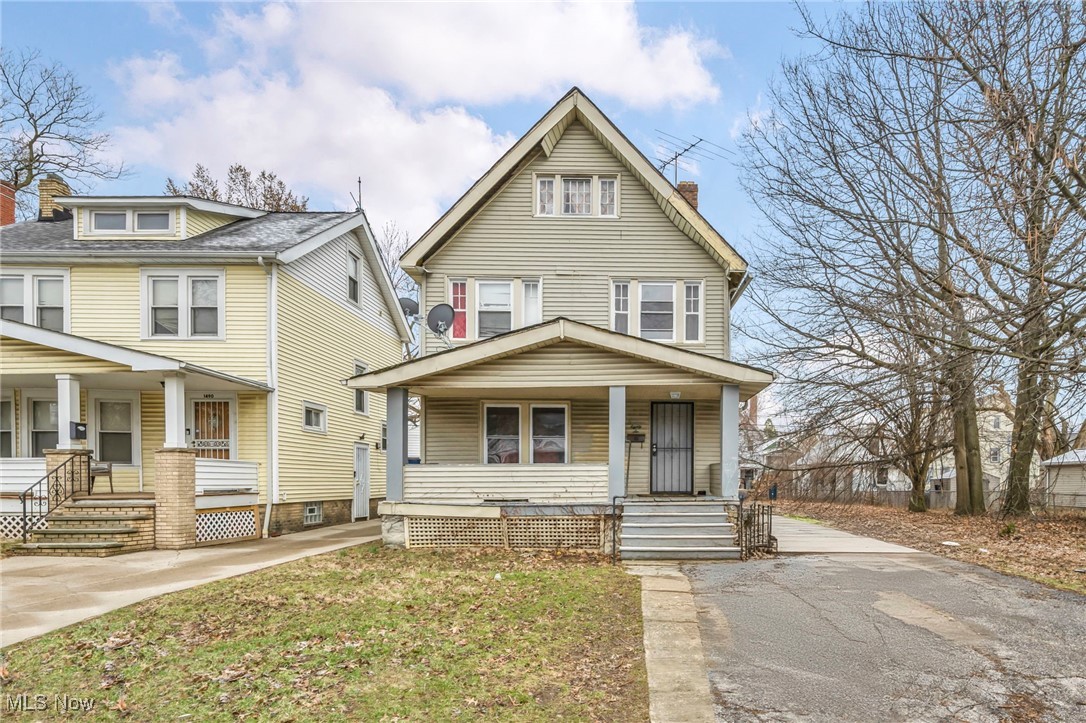 1486 E 174th Street, Cleveland, Ohio image 6