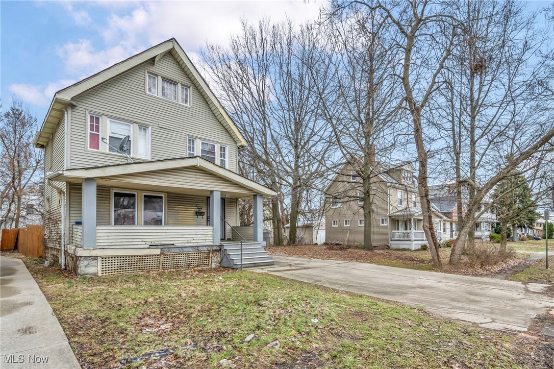 1486 E 174th Street, Cleveland, Ohio image 3