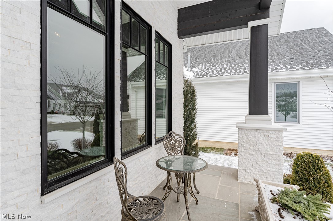 Bridgeport Clstr Home Developm - Residential