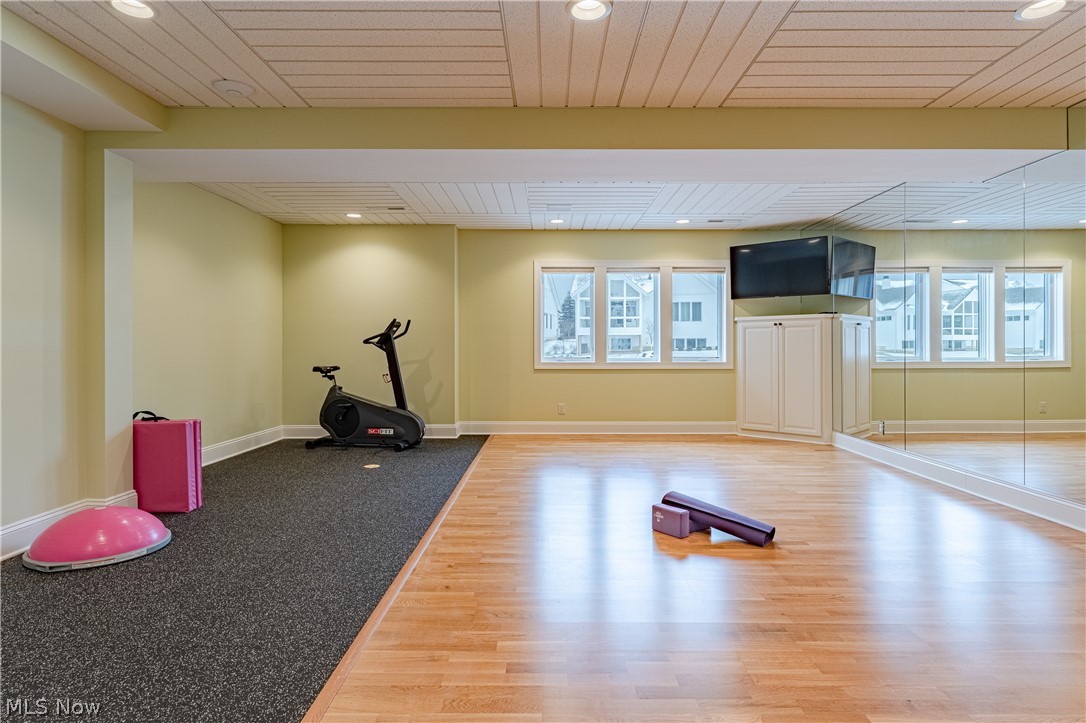 Bridgeport Clstr Home Developm - Residential