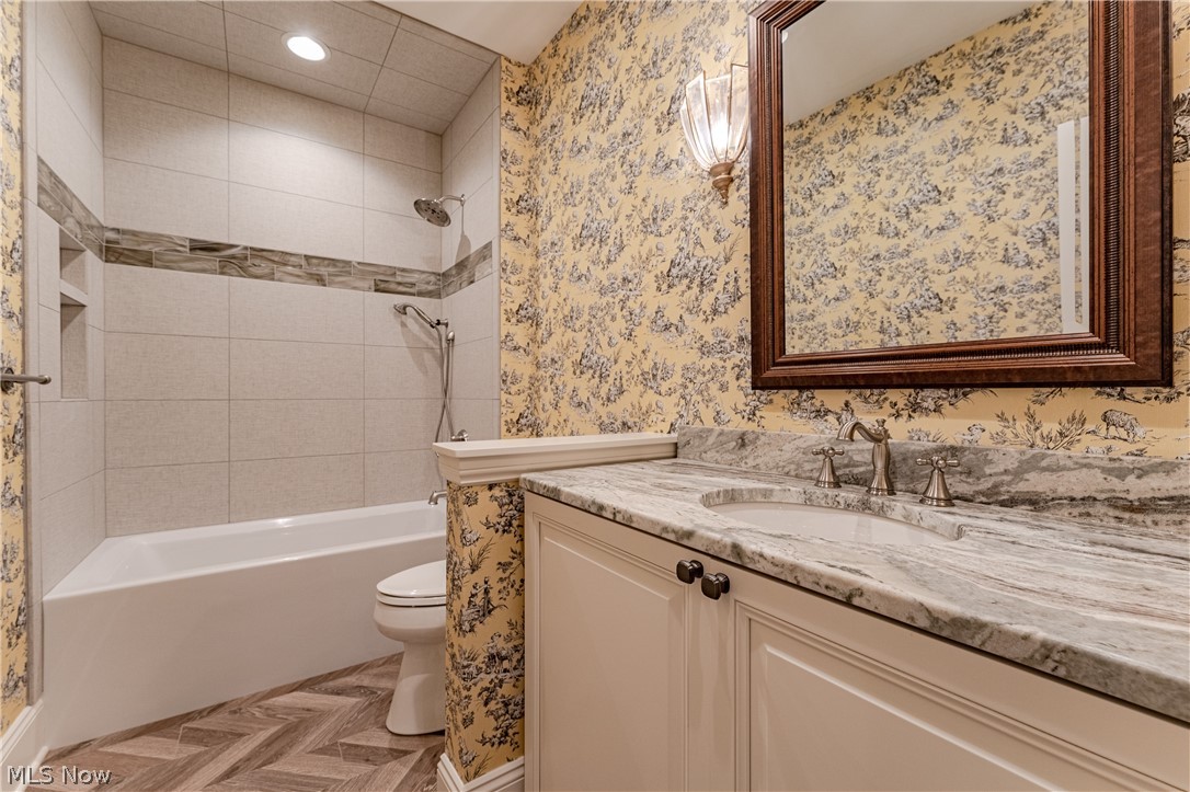 Bridgeport Clstr Home Developm - Residential