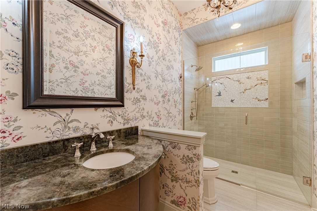 Bridgeport Clstr Home Developm - Residential