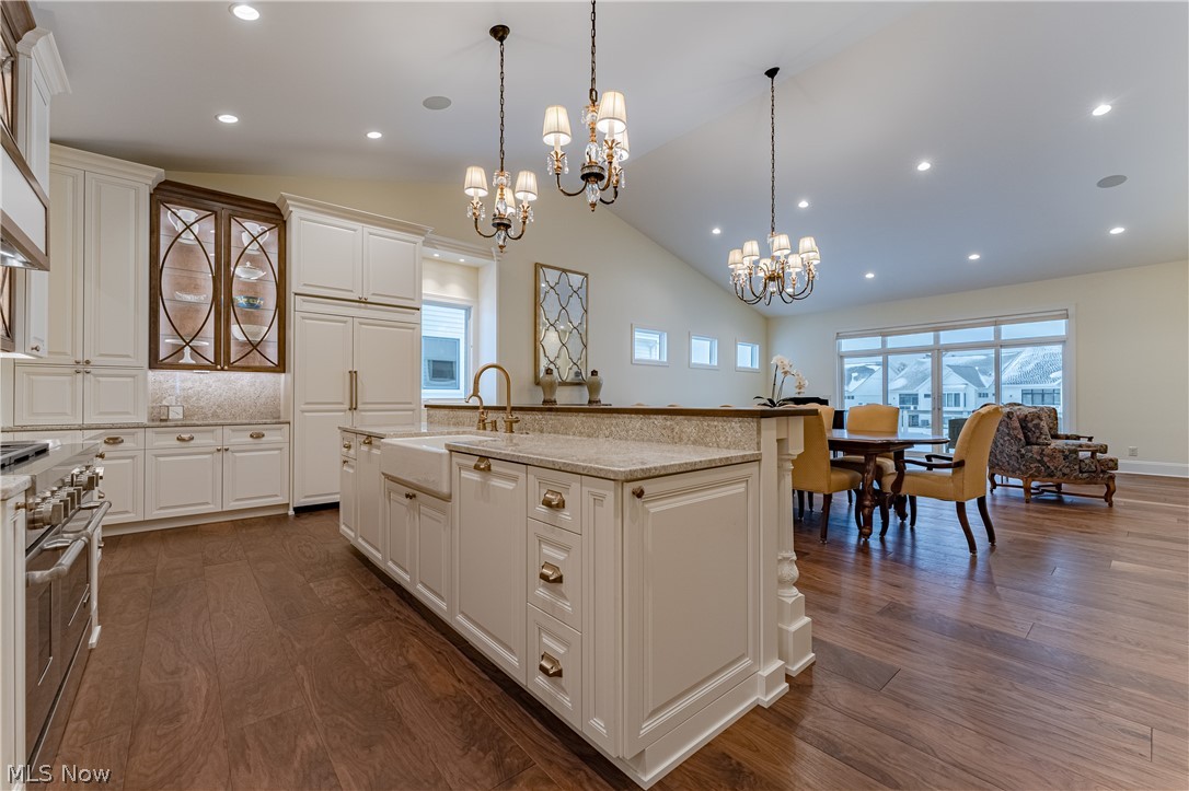 Bridgeport Clstr Home Developm - Residential