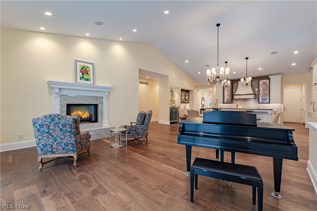 Bridgeport Clstr Home Developm - Residential