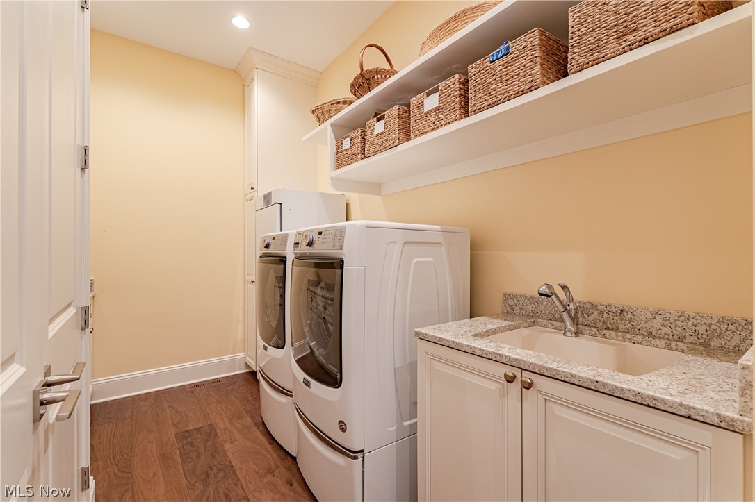 Bridgeport Clstr Home Developm - Residential