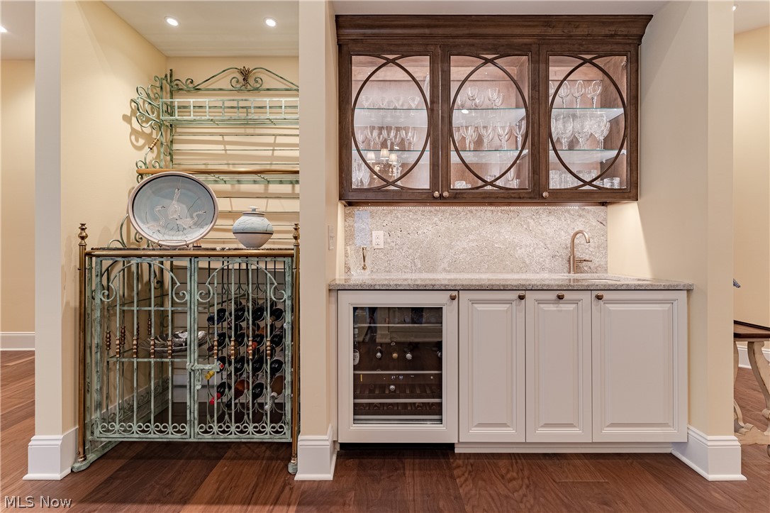 Bridgeport Clstr Home Developm - Residential