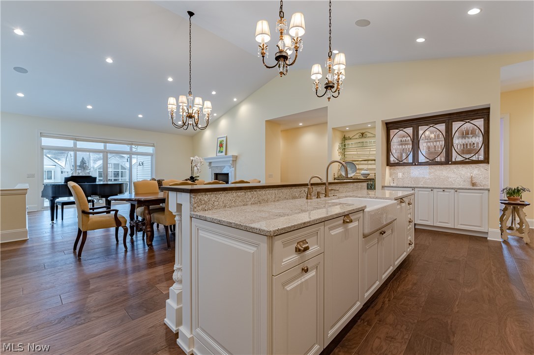 Bridgeport Clstr Home Developm - Residential