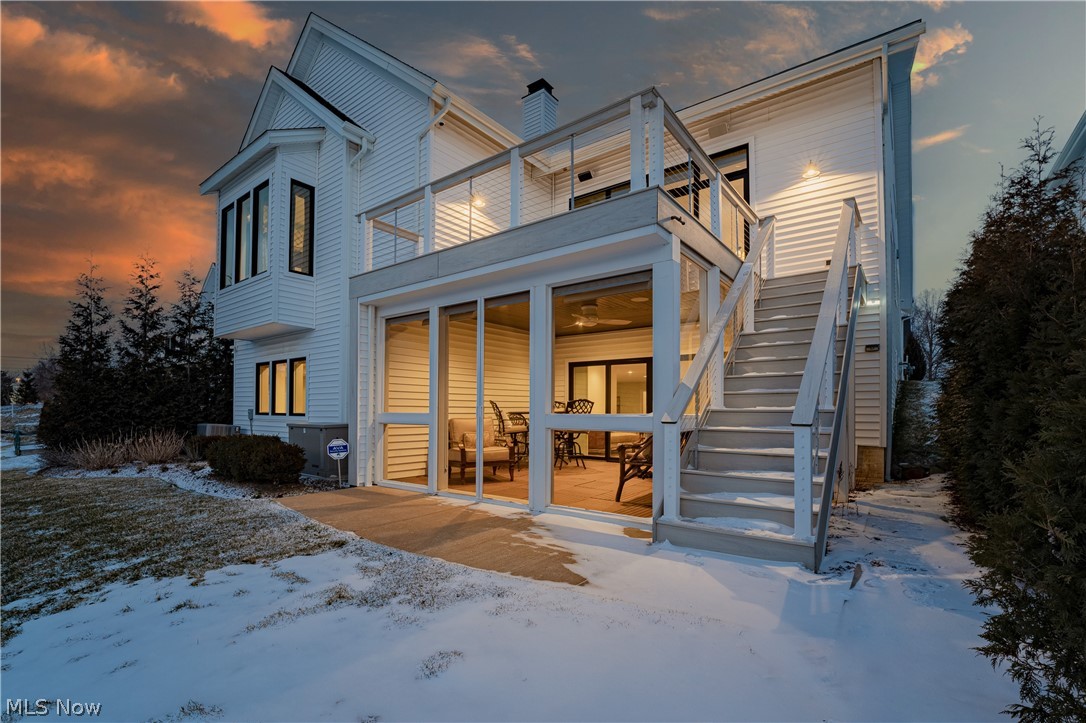 Bridgeport Clstr Home Developm - Residential