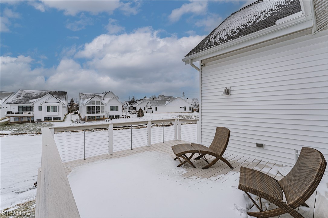 Bridgeport Clstr Home Developm - Residential