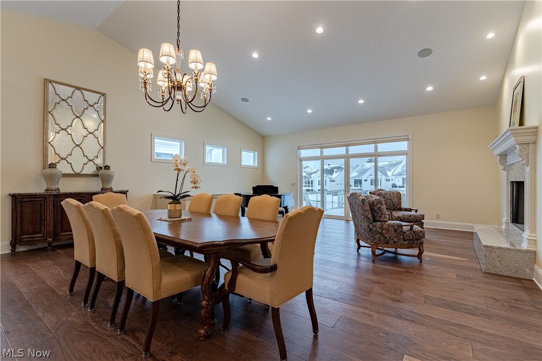 Bridgeport Clstr Home Developm - Residential