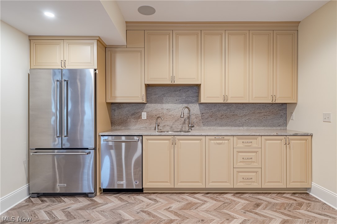 Bridgeport Clstr Home Developm - Residential