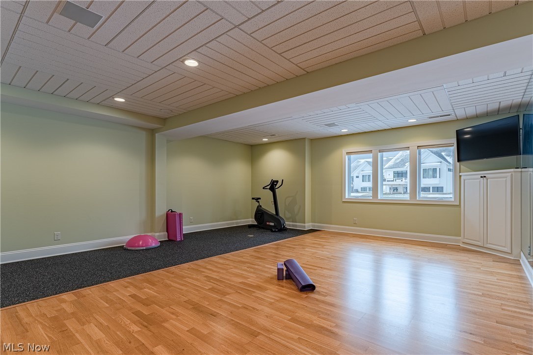 Bridgeport Clstr Home Developm - Residential