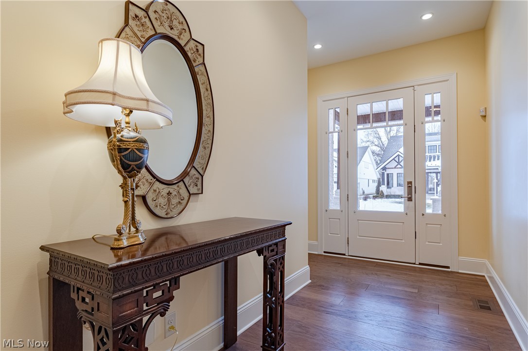 Bridgeport Clstr Home Developm - Residential