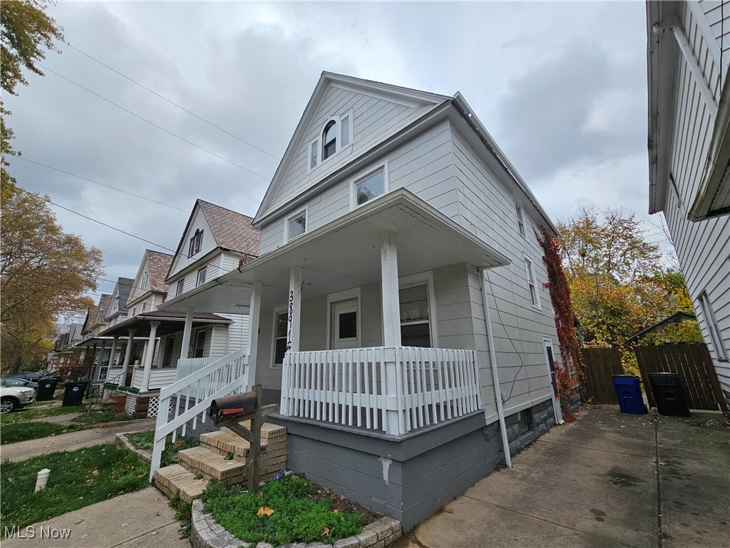 3891 W 21st Street, Cleveland, Ohio image 3