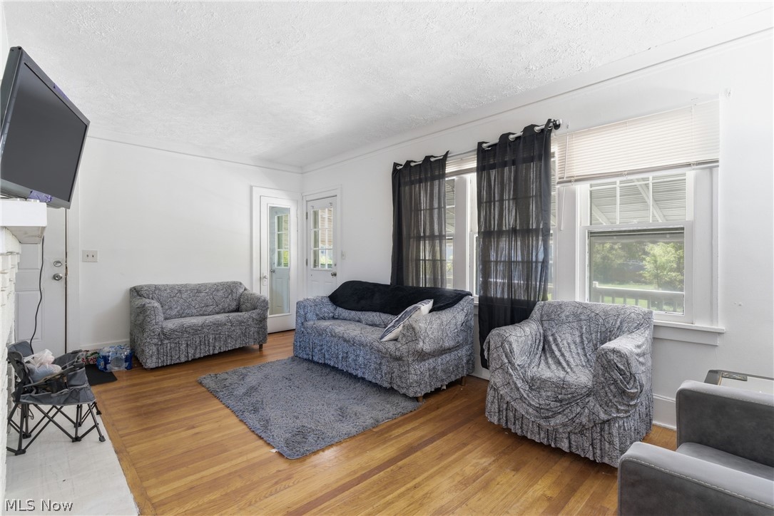 Minor Heights - Residential Income