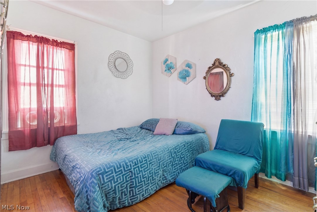Minor Heights - Residential Income