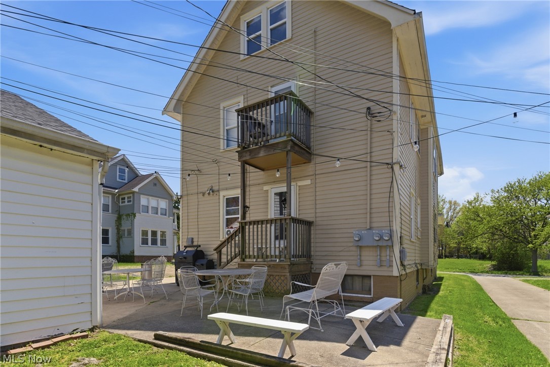 Minor Heights - Residential Income