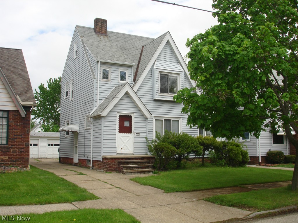 W T Rodmonds Blvd Estate Su - Residential Lease