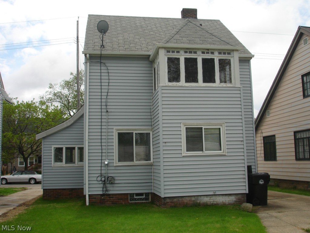 W T Rodmonds Blvd Estate Su - Residential Lease