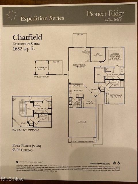 Tiny photo for 38391 Kingsbury Drive, North Ridgeville, OH 44039 (MLS # 5179990)