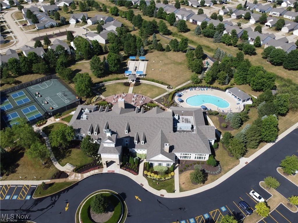 Pioneer Ridge Sub - Residential