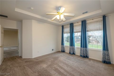 Tiny photo for 38391 Kingsbury Drive, North Ridgeville, OH 44039 (MLS # 5179990)