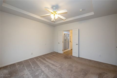 Tiny photo for 38391 Kingsbury Drive, North Ridgeville, OH 44039 (MLS # 5179990)