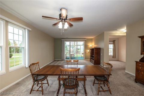 Tiny photo for 38391 Kingsbury Drive, North Ridgeville, OH 44039 (MLS # 5179990)