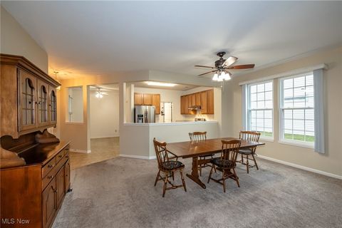 Tiny photo for 38391 Kingsbury Drive, North Ridgeville, OH 44039 (MLS # 5179990)