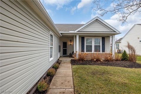 Tiny photo for 38391 Kingsbury Drive, North Ridgeville, OH 44039 (MLS # 5179990)