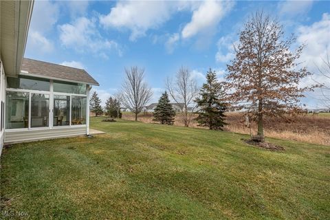 Tiny photo for 38391 Kingsbury Drive, North Ridgeville, OH 44039 (MLS # 5179990)