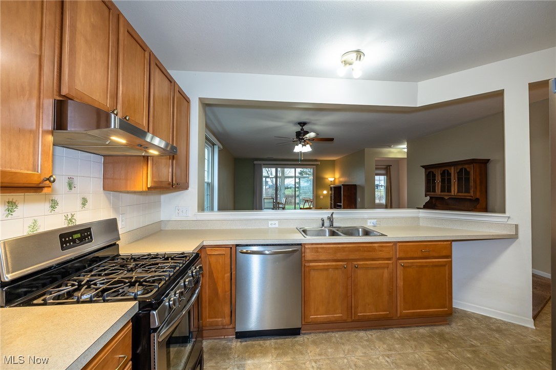 Pioneer Ridge Sub - Residential