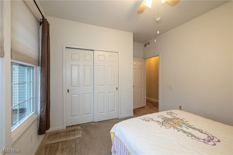 Tiny photo for 38391 Kingsbury Drive, North Ridgeville, OH 44039 (MLS # 5179990)