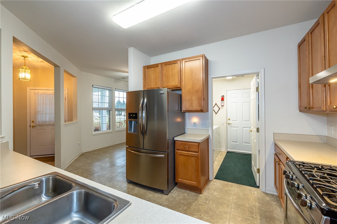 Pioneer Ridge Sub - Residential