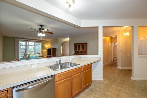 Tiny photo for 38391 Kingsbury Drive, North Ridgeville, OH 44039 (MLS # 5179990)