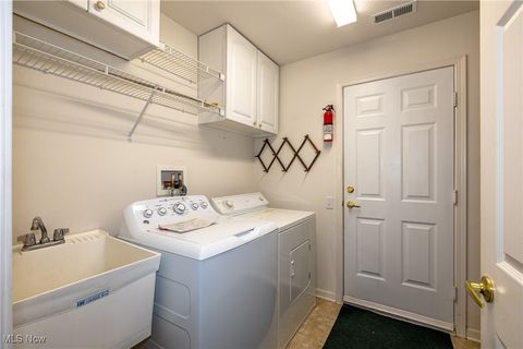 Tiny photo for 38391 Kingsbury Drive, North Ridgeville, OH 44039 (MLS # 5179990)