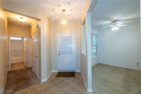 Tiny photo for 38391 Kingsbury Drive, North Ridgeville, OH 44039 (MLS # 5179990)