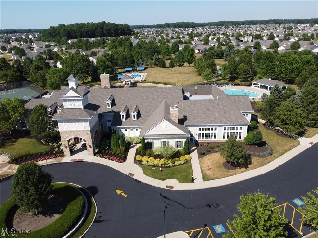 Pioneer Ridge Sub - Residential