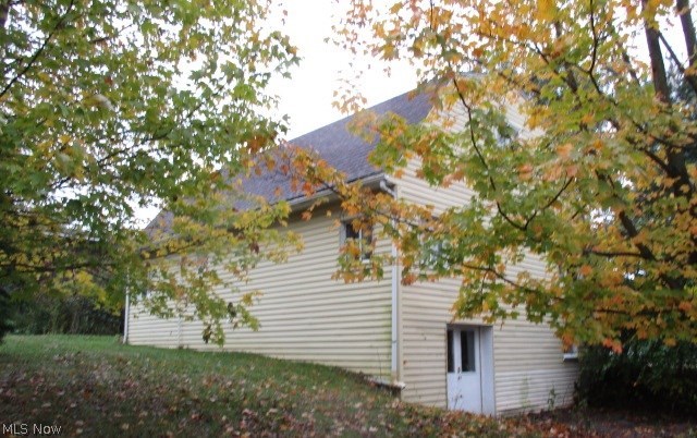 Dorian Heights - Residential