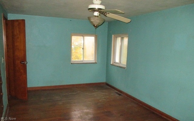 Dorian Heights - Residential