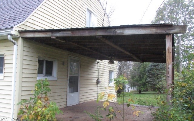 Dorian Heights - Residential