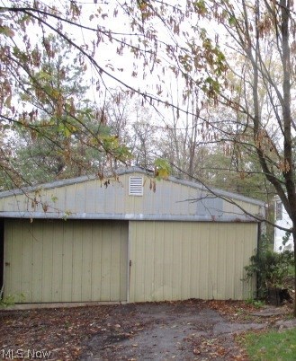 Dorian Heights - Residential